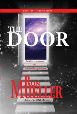 Cover image for The Door