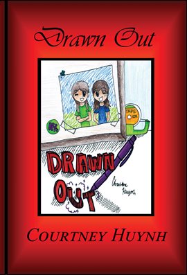 Imagen de portada para Drawn Out