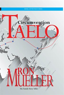 Imagen de portada para Circumvention