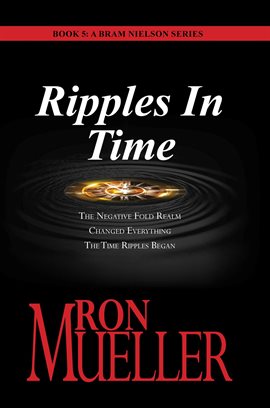 Cover image for Ripples in Time