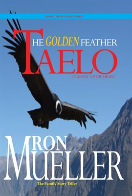 Cover image for The Golden Feather