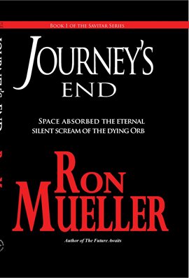 Cover image for Journey's End