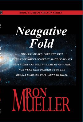 Cover image for Negative Fold