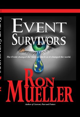 Cover image for Event Survivors