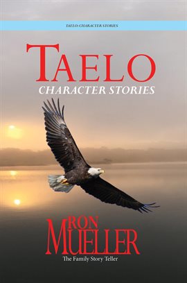 Cover image for Taelo