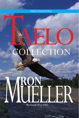 Cover image for Taelo Collection