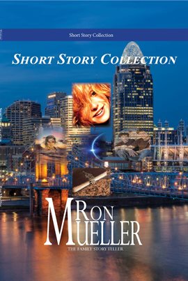 Cover image for Short Story Collection