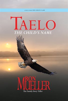 Cover image for The Child's Name