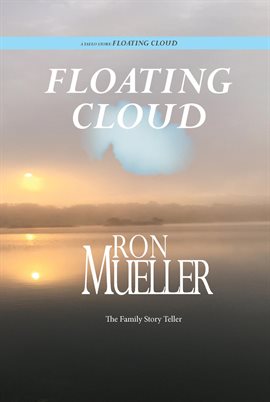 Cover image for Floating Cloud