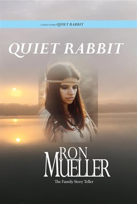 Cover image for Quiet Rabbit