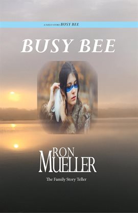 Cover image for Busy Bee