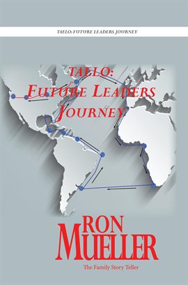 Imagen de portada para Taelo