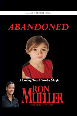 Cover image for Abandoned
