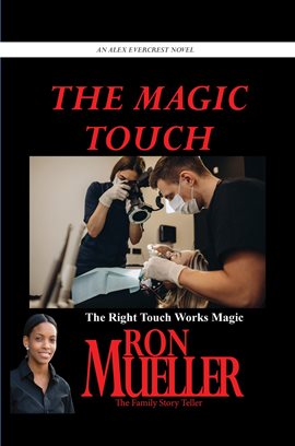 Cover image for The Magic Touch