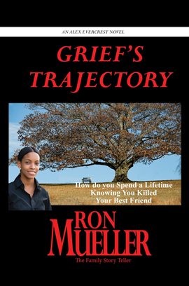 Cover image for Grief's Trajectory