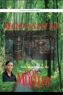 Cover image for Moonshine