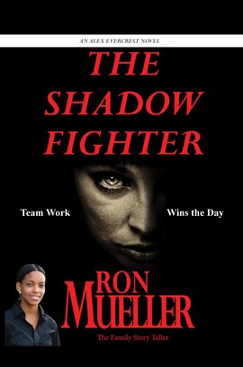Cover image for The Shadow Fighter