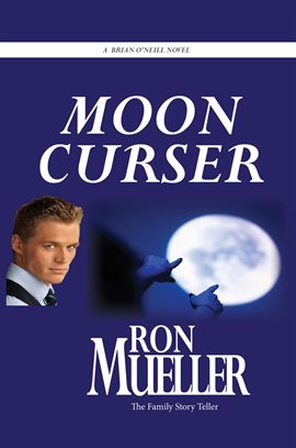 Imagen de portada para Moon Curser