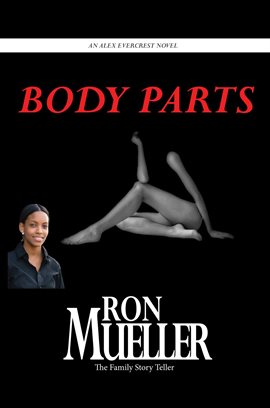 Cover image for Body Parts