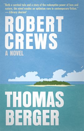Cover image for Robert Crews