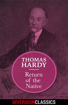 Cover image for Return of the Native