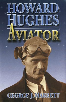 Cover image for Howard Hughes