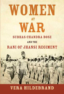 Cover image for Women at War