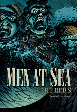 Imagen de portada para Men at Sea