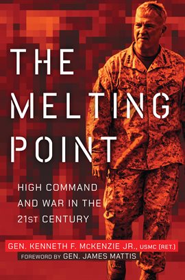 Cover image for The Melting Point