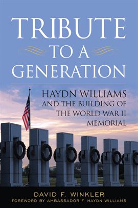 Cover image for Tribute to a Generation