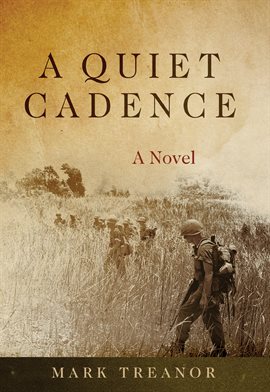 Cover image for A Quiet Cadence