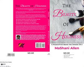 Cover image for The Beauty of Holiness