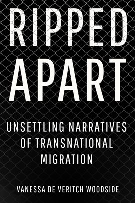 Cover image for Ripped Apart