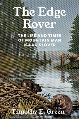 Imagen de portada para The Edge Rover