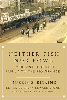 Cover image for Neither Fish Nor Fowl