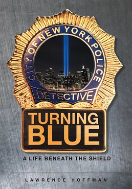 Cover image for Turning Blue