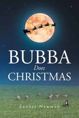 Cover image for Bubba Does Christmas