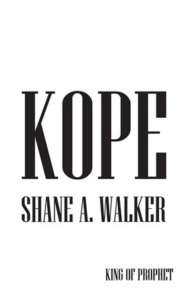 Imagen de portada para Kope