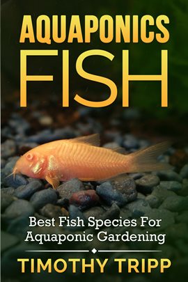 Imagen de portada para Aquaponics Fish