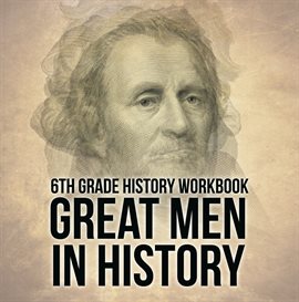 Cover image for Great Men in History