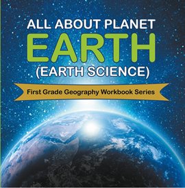 Cover image for All About Planet Earth (Earth Science)