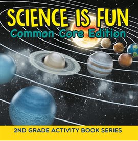 Cover image for Science Is Fun