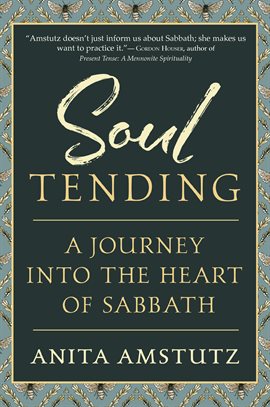 Cover image for Soul Tending