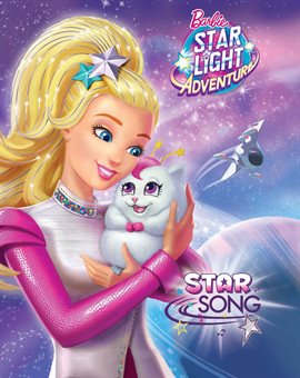 Cover image for Star Song