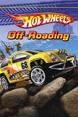 Imagen de portada para Off Roading