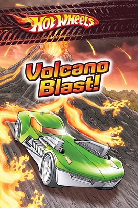 Imagen de portada para Volcano Blast