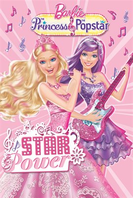 Cover image for The Princess & The PopStar