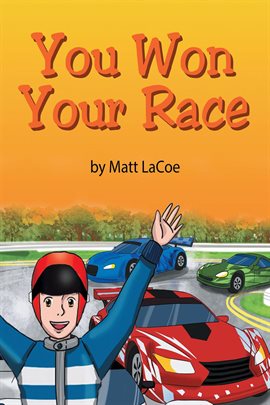 Imagen de portada para You Won Your Race