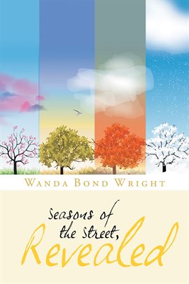 Cover image for Seasons of the Street, Revealed