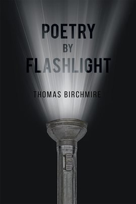 Cover image for Poetry by Flashlight